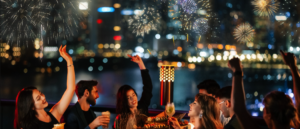 Your Guide To Celebrating The Festive Season At Hilton Dubai Palm Jumeirah