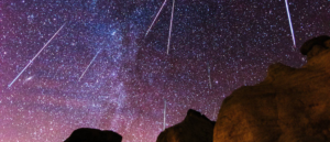 UAE To Witness The Last Meteor Shower Of 2024 This Weekend – Here How You Can See It