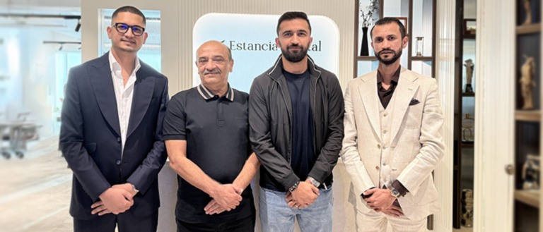 Estancia Capital Redrawing The Lines Of Luxury Real Estate In Dubai