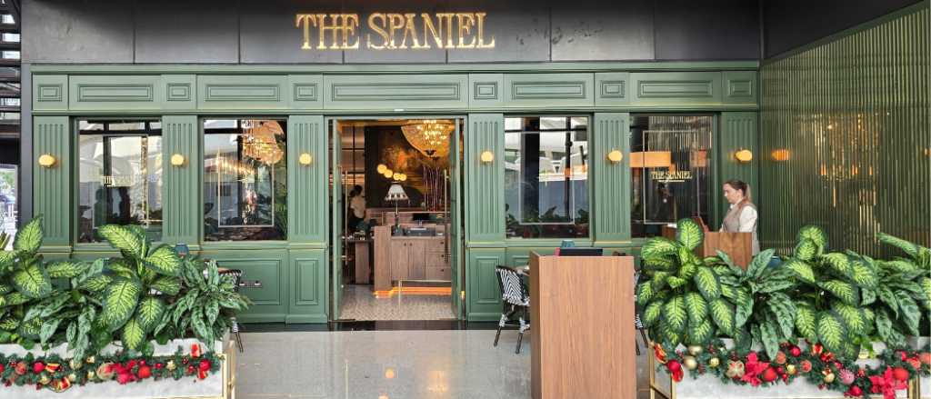 Rediscover British Cuisine At Dubai Newest British Brasserie - The Spaniel