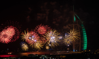 Dubai: 10 Elegant New Year’s Eve Offers To Indulge In