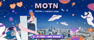 Your Guide To Abu Dhabi’s Ultimate Festive Celebration At MOTN Festival