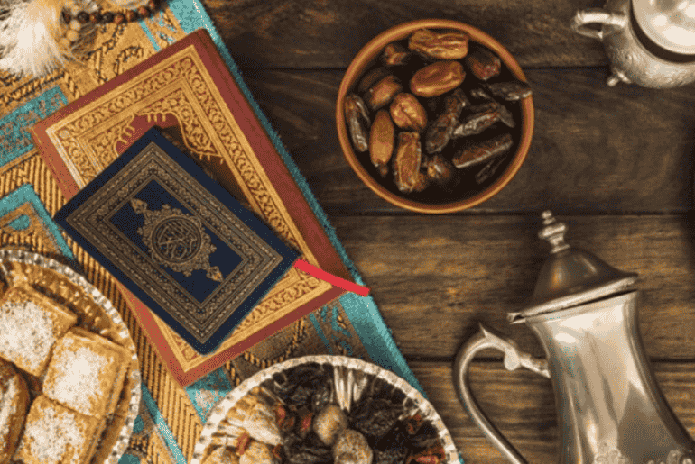 When Will We Experience 2 Ramadan's In The Same Year & How Is It Possible? Find Out Here