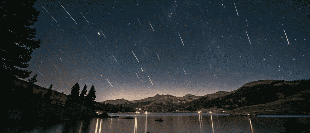 UAE: The First Meteor Shower To Happen This Weekend & 15 Lunar Events You Can't-Miss In 2025