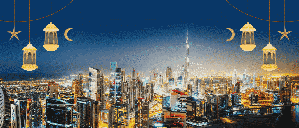 What To Expect In Dubai During Ramadan 2025 Gulfbuzz