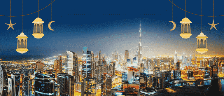 What To Expect In Dubai During Ramadan 2025